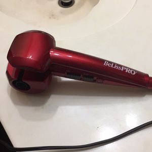 BeLiss Pro Curler